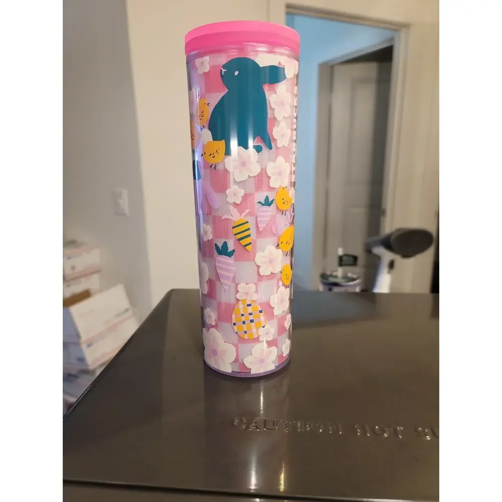 Starbucks Easter 2023 Tumbler Bundle
